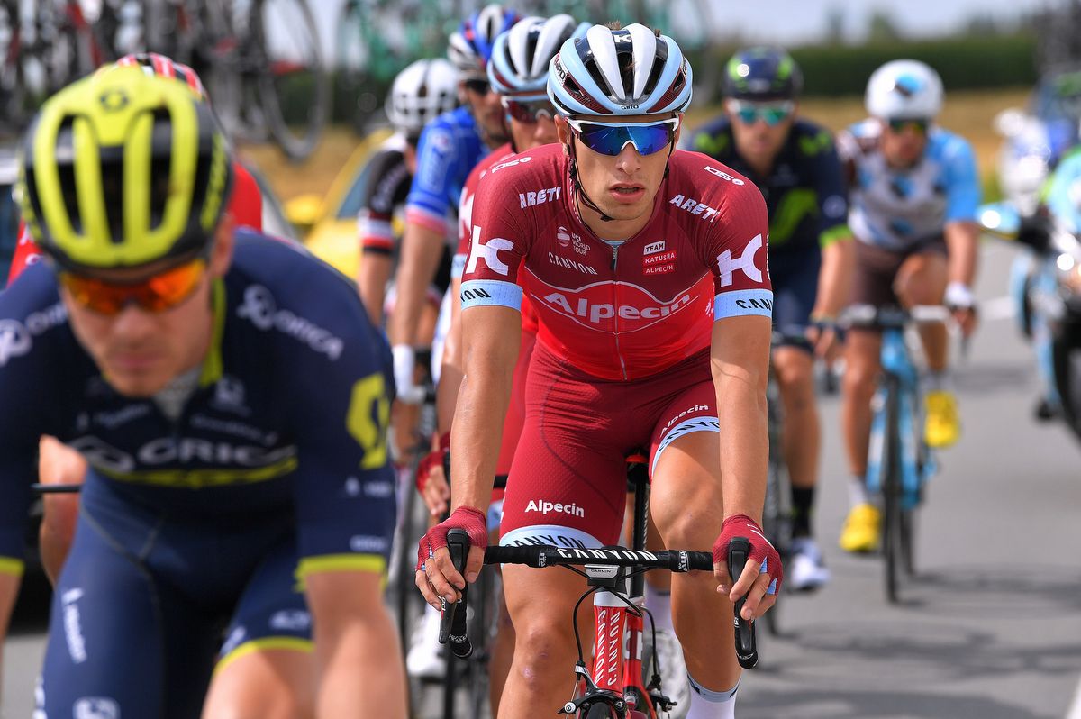 Jenthe Biermans (Katusha-Alpecin)