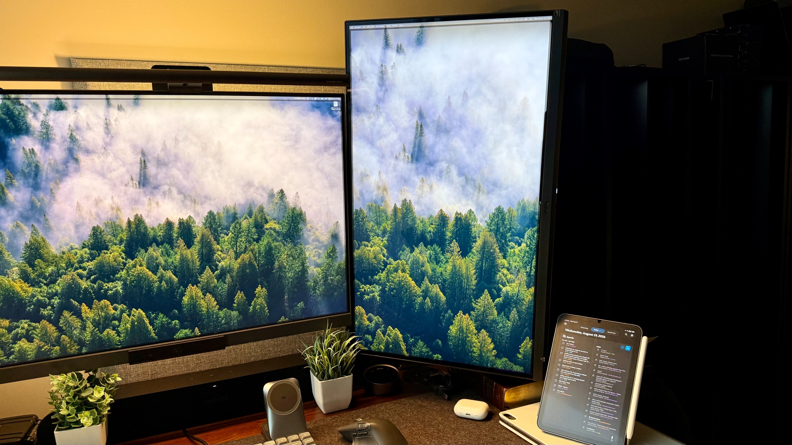 BenQ | MA270S
