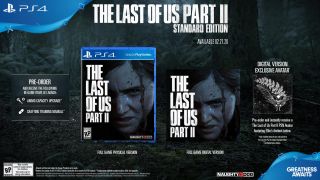 The Last of Us 2 prices and deals - Standard Edition