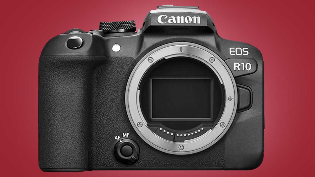 Canon EOS R10 news, rumors and what we want to see