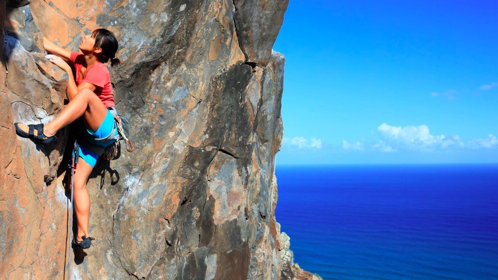 Trad climbing vs sport climbing which style is for you? Advnture