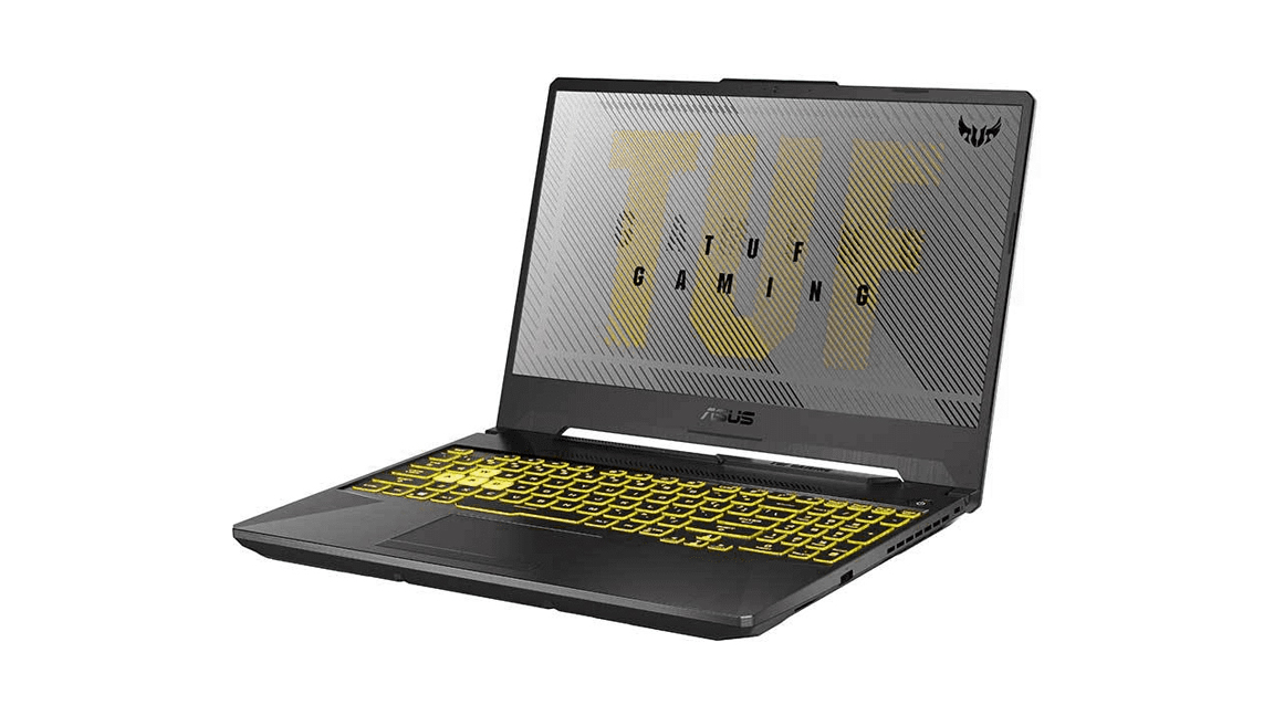 The best Asus gaming laptops 2024 TechRadar