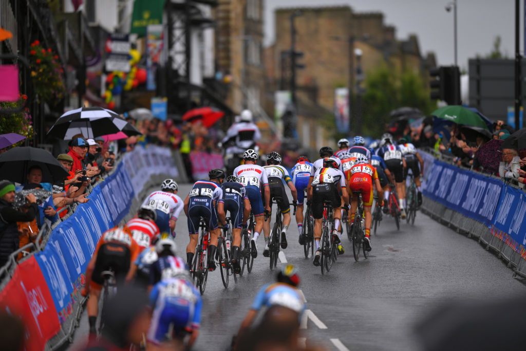 UCI Road World Championships