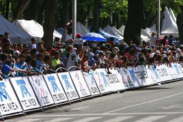 Who needs Paris when there's Mexico City?