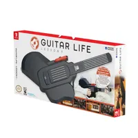 HORI Guitar Life Bundle | $99.99 at Amazon