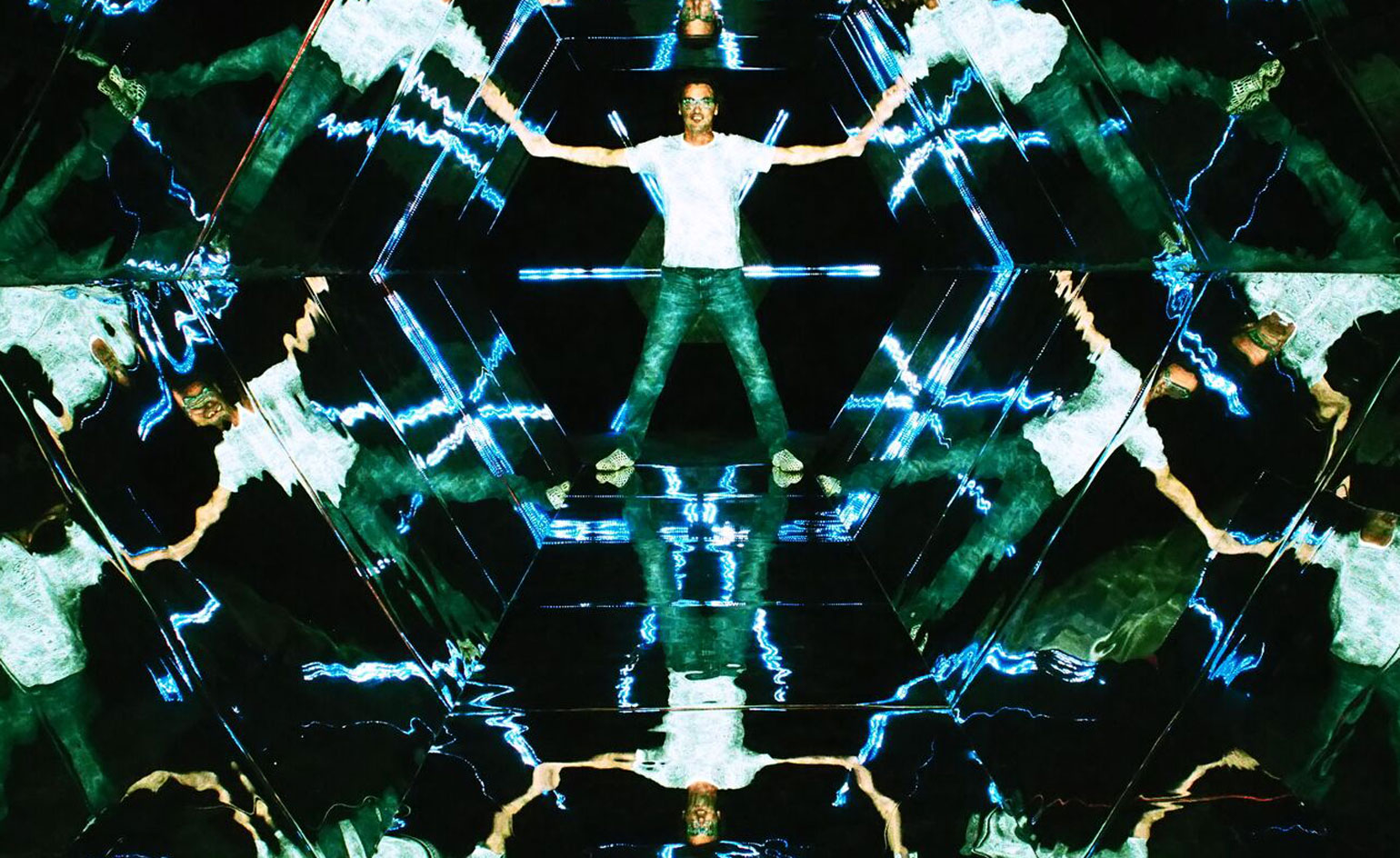 Magic Kaleidoscope