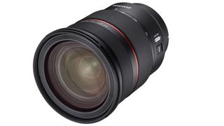 Samyang AF 24-70mm F2.8 FE lens