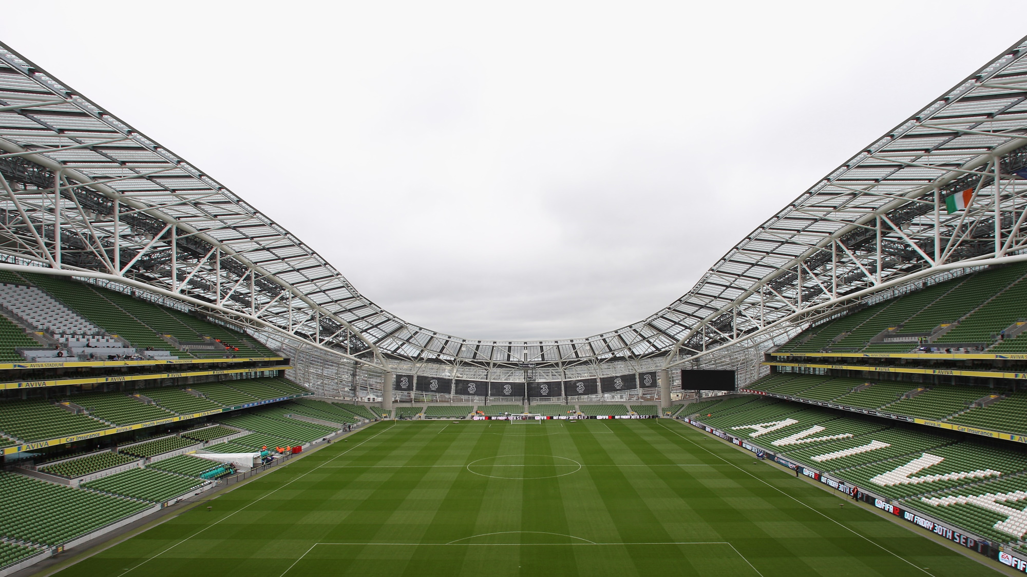 How to live stream Ireland vs New Zealand online and watch the rugby international where you are T3