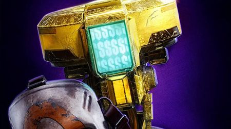 New Tales from the Borderlands