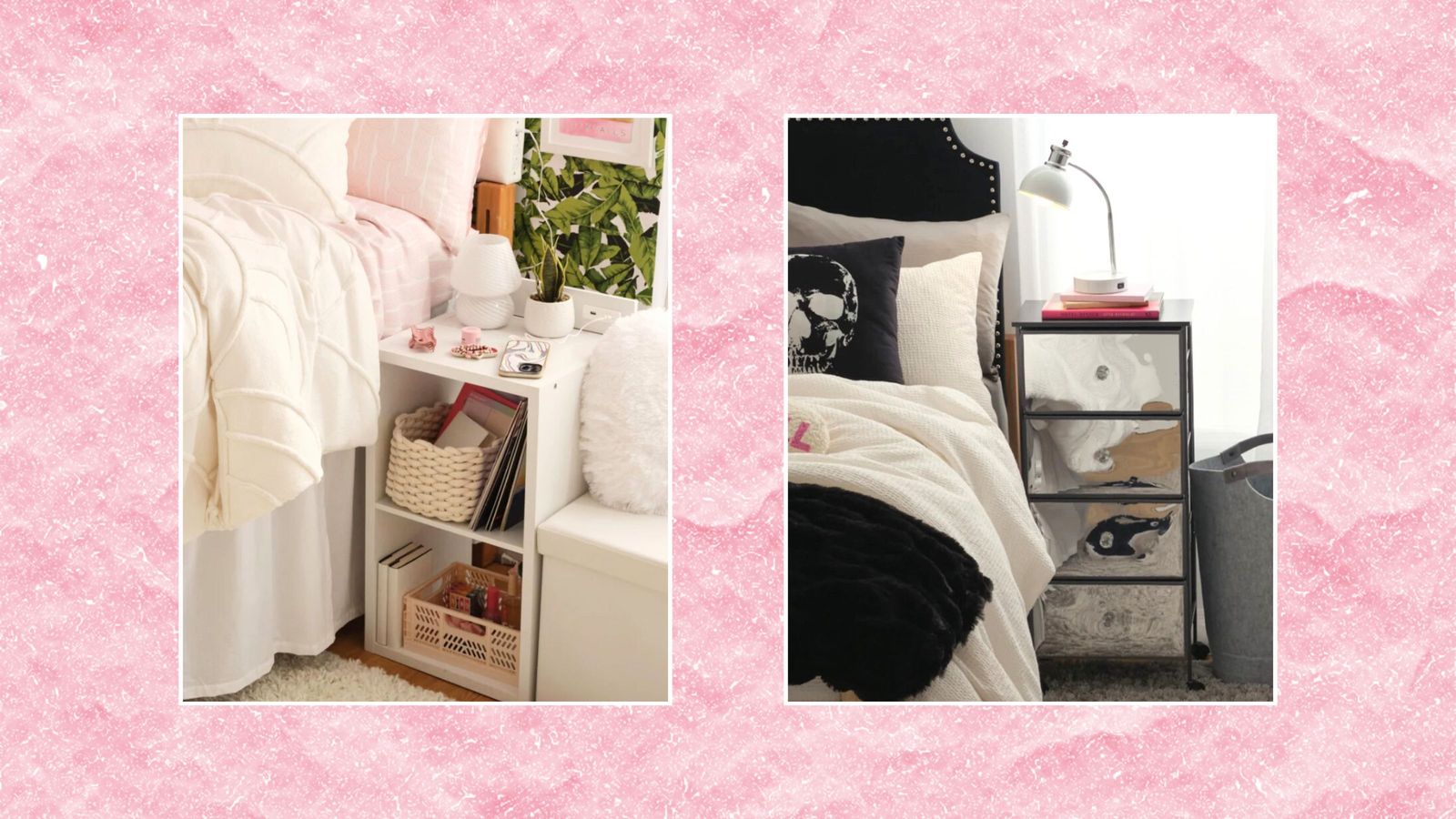 9 Dormify nightstands that are both pretty and practical | Real Homes