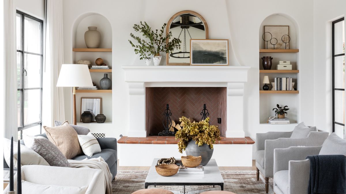 Shea McGee reveals the design trend she's following in 2022 | Homes ...