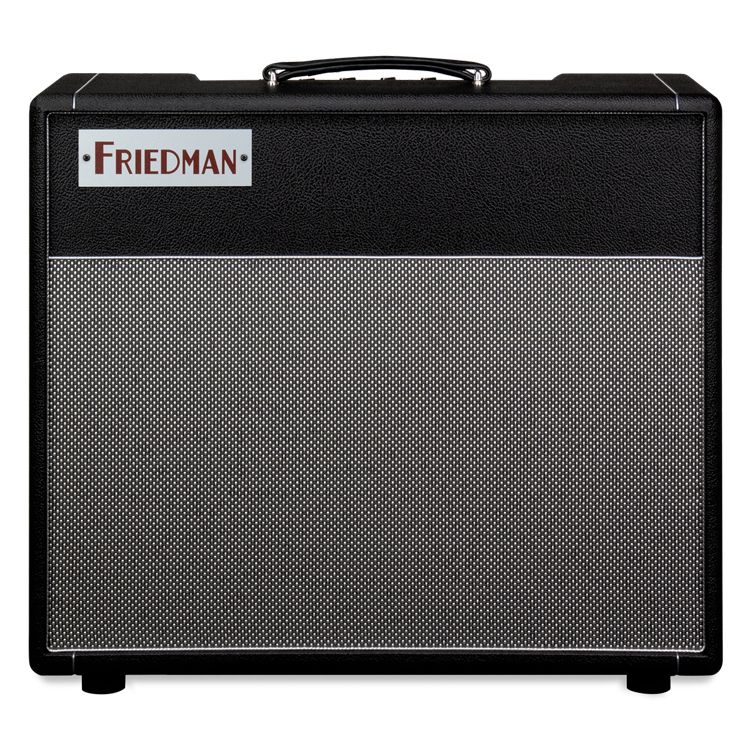Friedman guitar amp