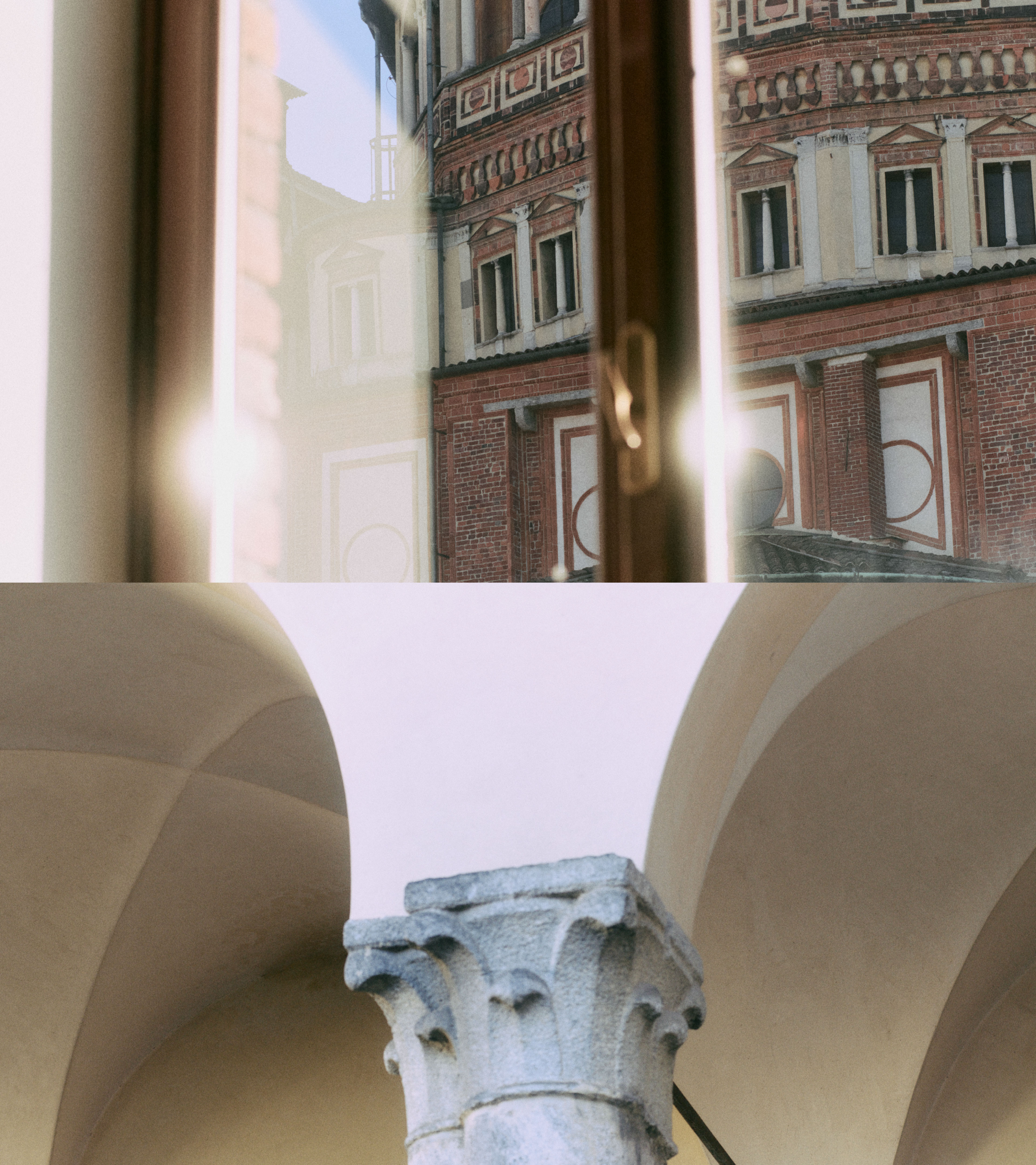 Prada Frames 2026 venue