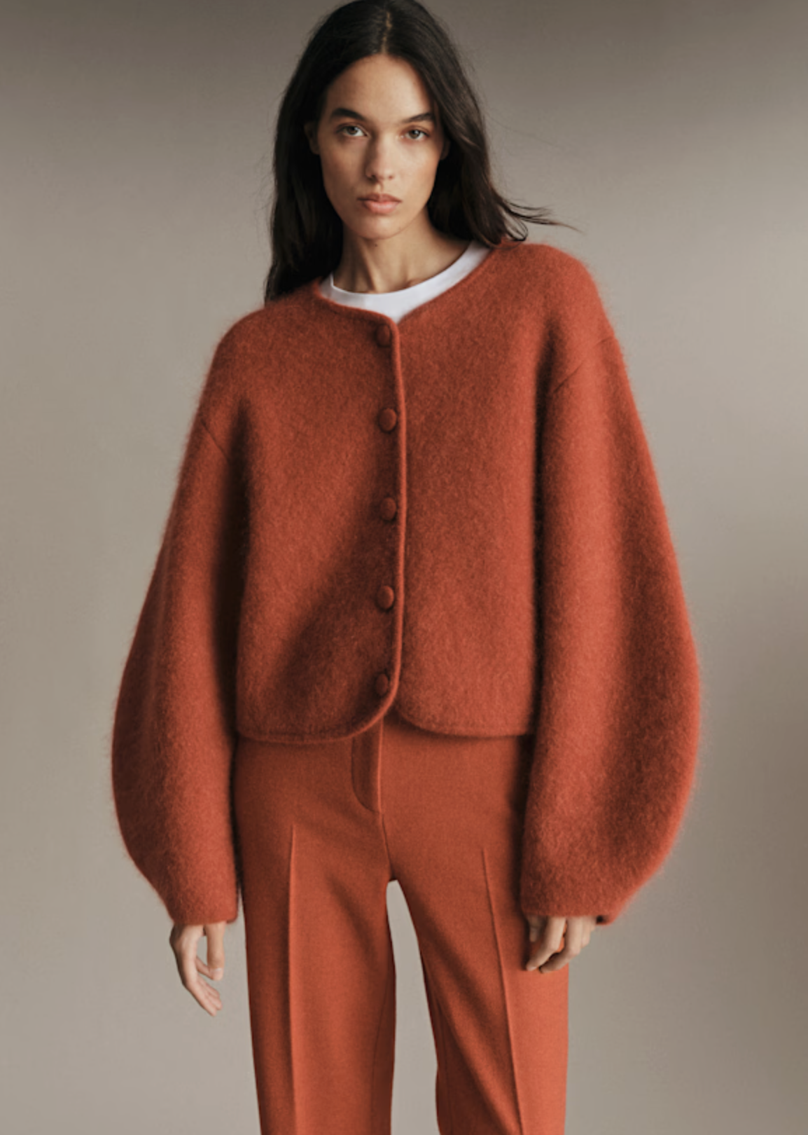 S&amp;eacute;zane, Sophie Cardigan