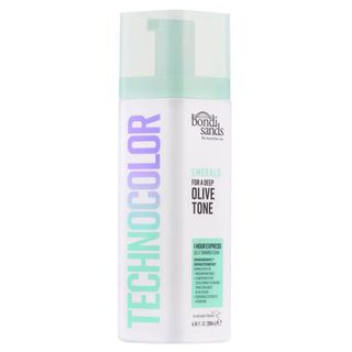 Bondi Sands Technocolor 1 Hour Express Self Tanning Foam - Emerald