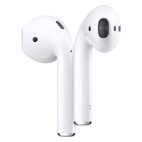 Apple AirPods with Charging Case (Wired) $159.00