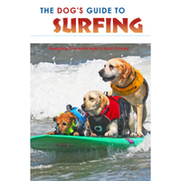 The Dog’s Guide To Surfing | Amazon