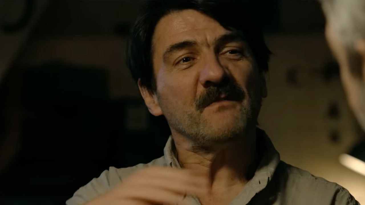 The Eternaut on Netflix