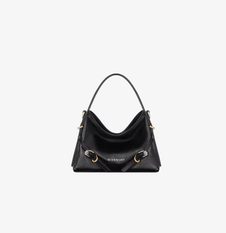 An image of the Givenchy Nano Voyou bag