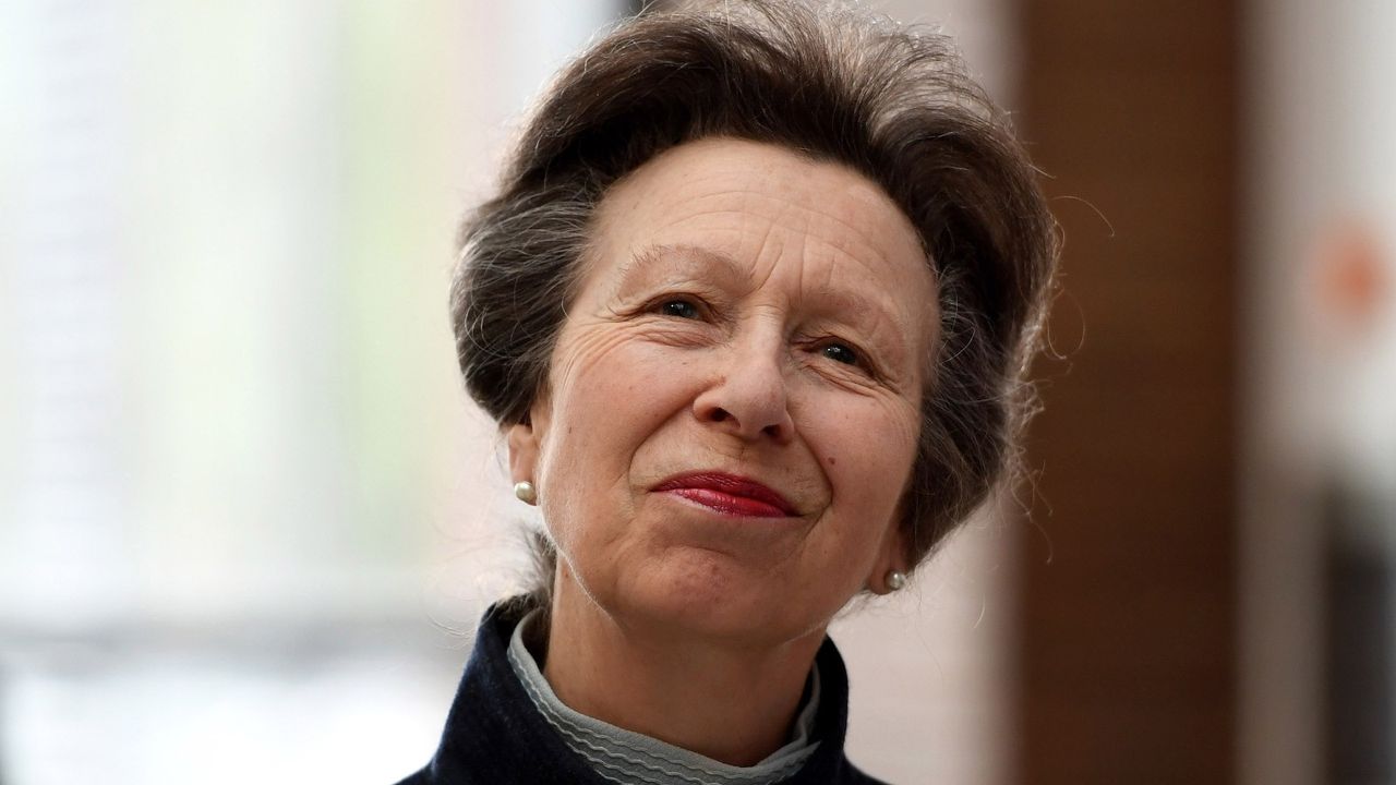 Princess Anne