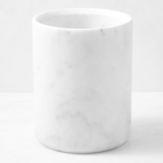 Marble Utensil Holder