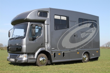 Horsebox