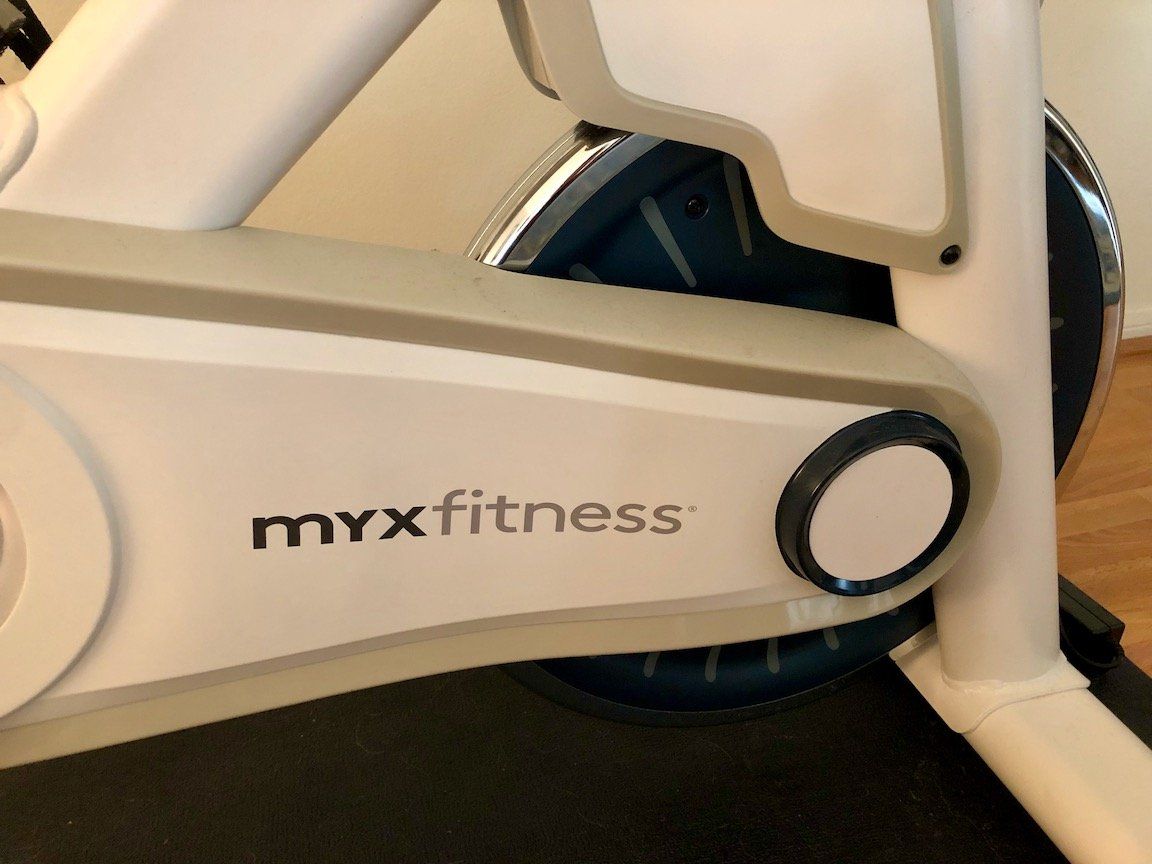 myx fitness app android