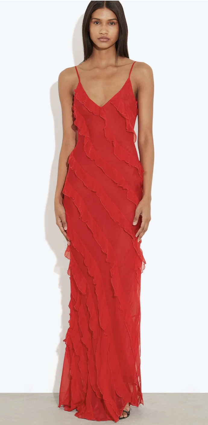 Rat &amp;amp; Boa, CECELIA DRESS