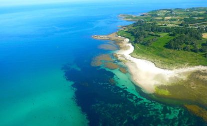 Isles of scilly