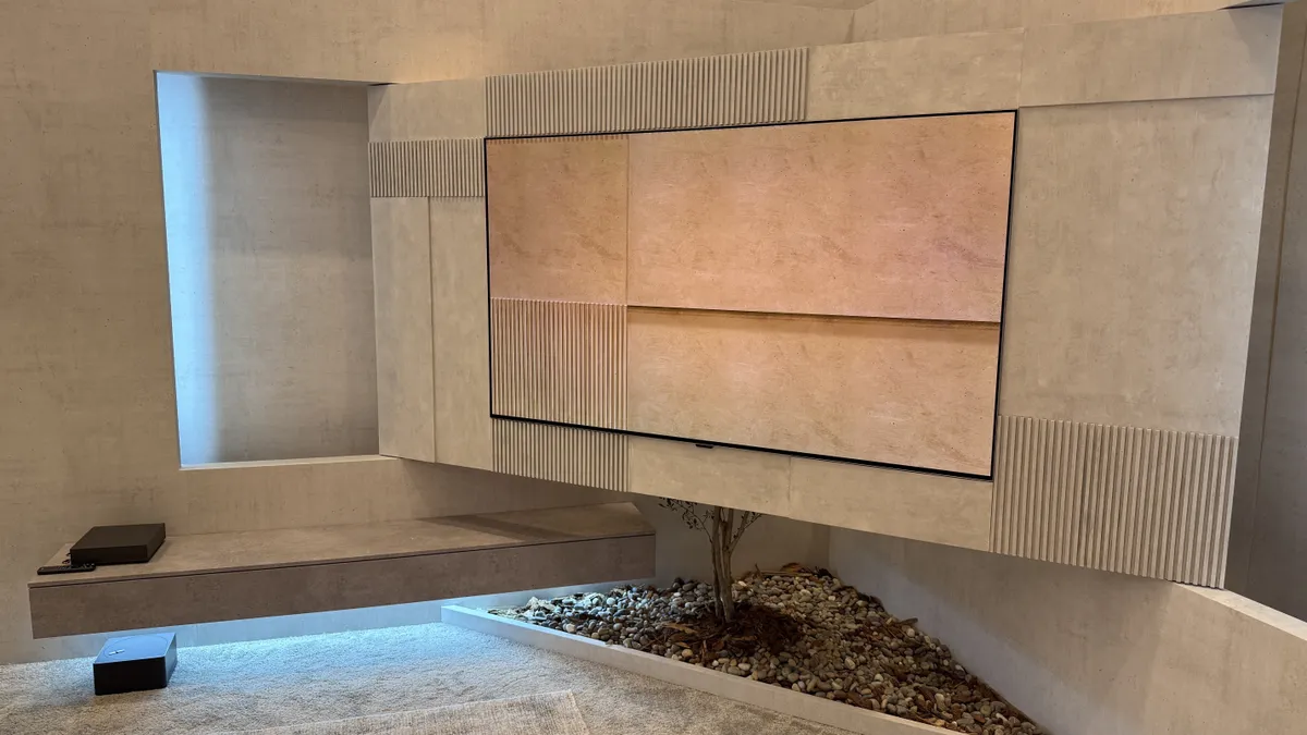 LG unveils 2026 OLED TVs at CES | ResetEra