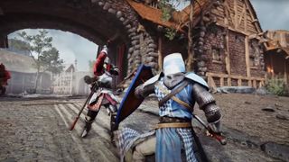 chivalry 2 combat guide