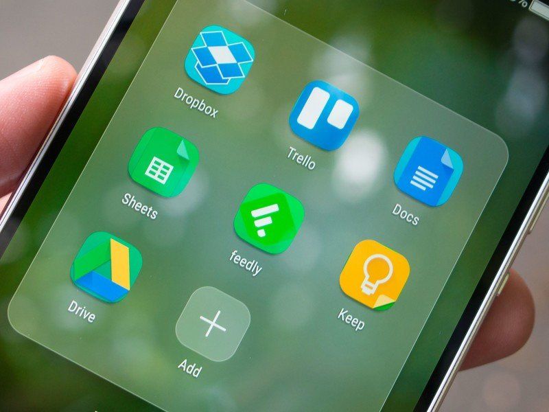 Huawei P8