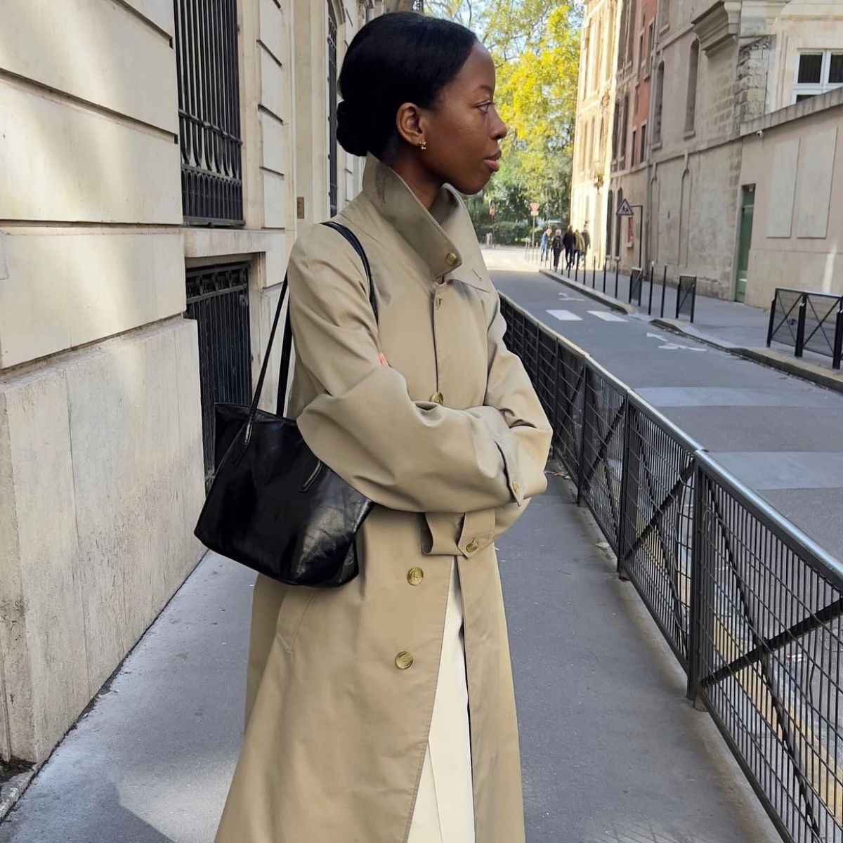 I'm in My Elegant Era&mdash;7 "Trendy" Things I'm Leaving Behind This Autumn
