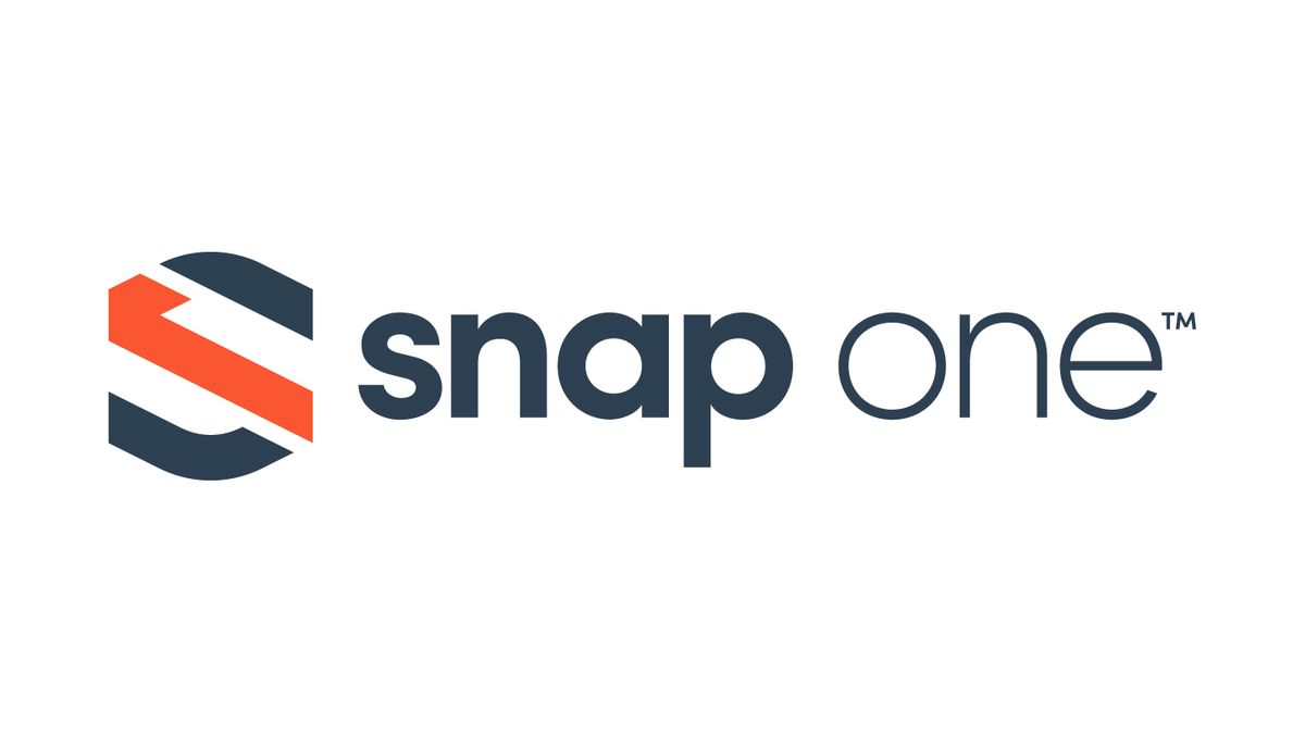 Snap One logo