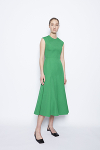 Denver Dress, £815 ($1133) | Emilia WIickstead