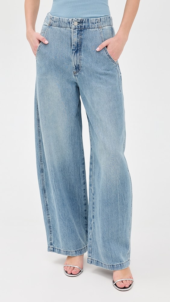 Pistola Denim Lottie Jeans