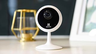 Ezviz Indoor Smart Security Cam