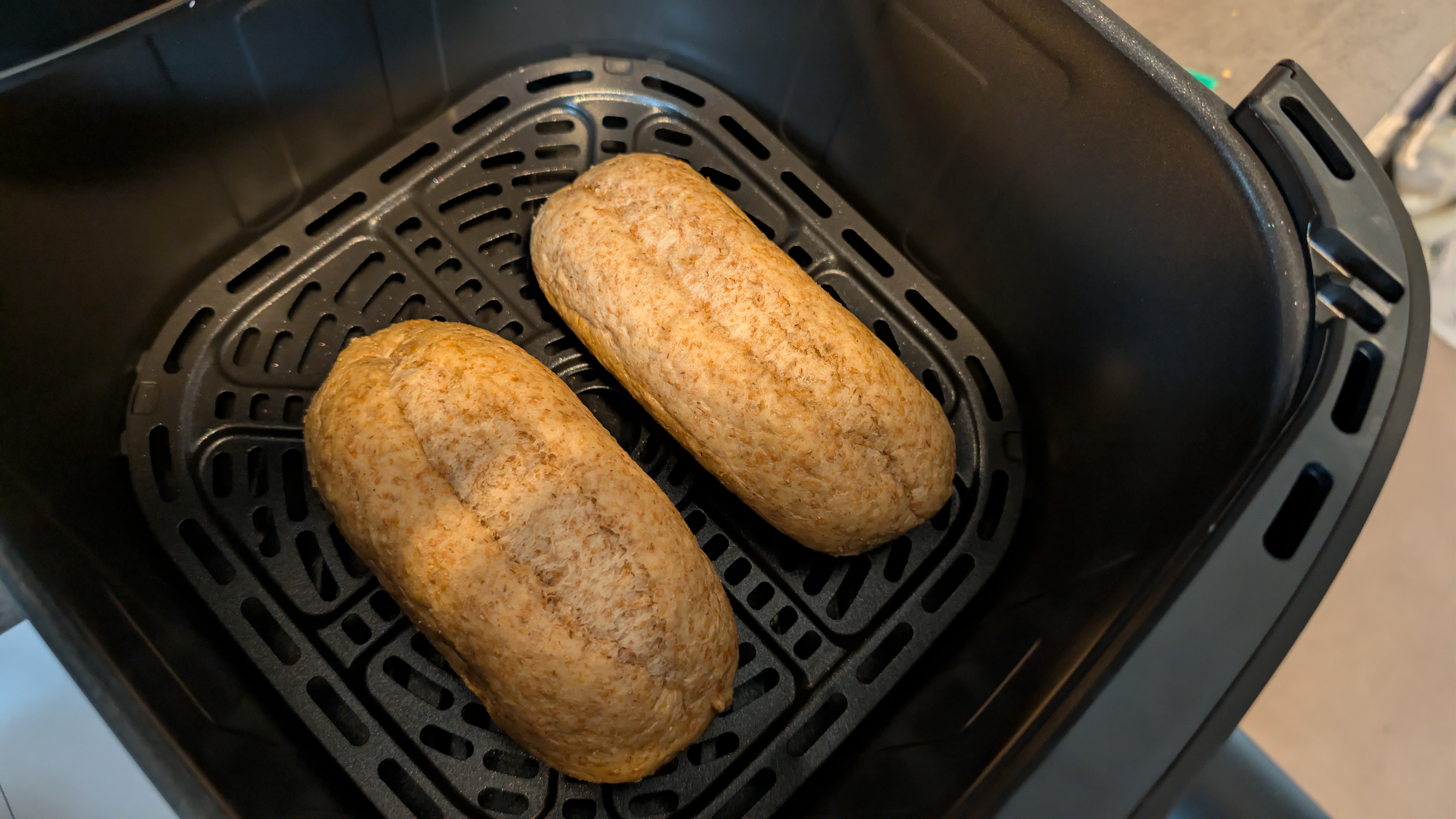 Bosch Serie 4 airfryer