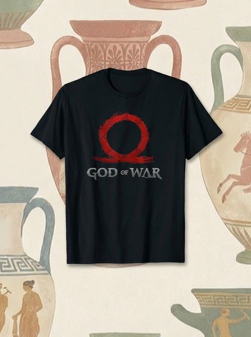 God of War T-Shirt