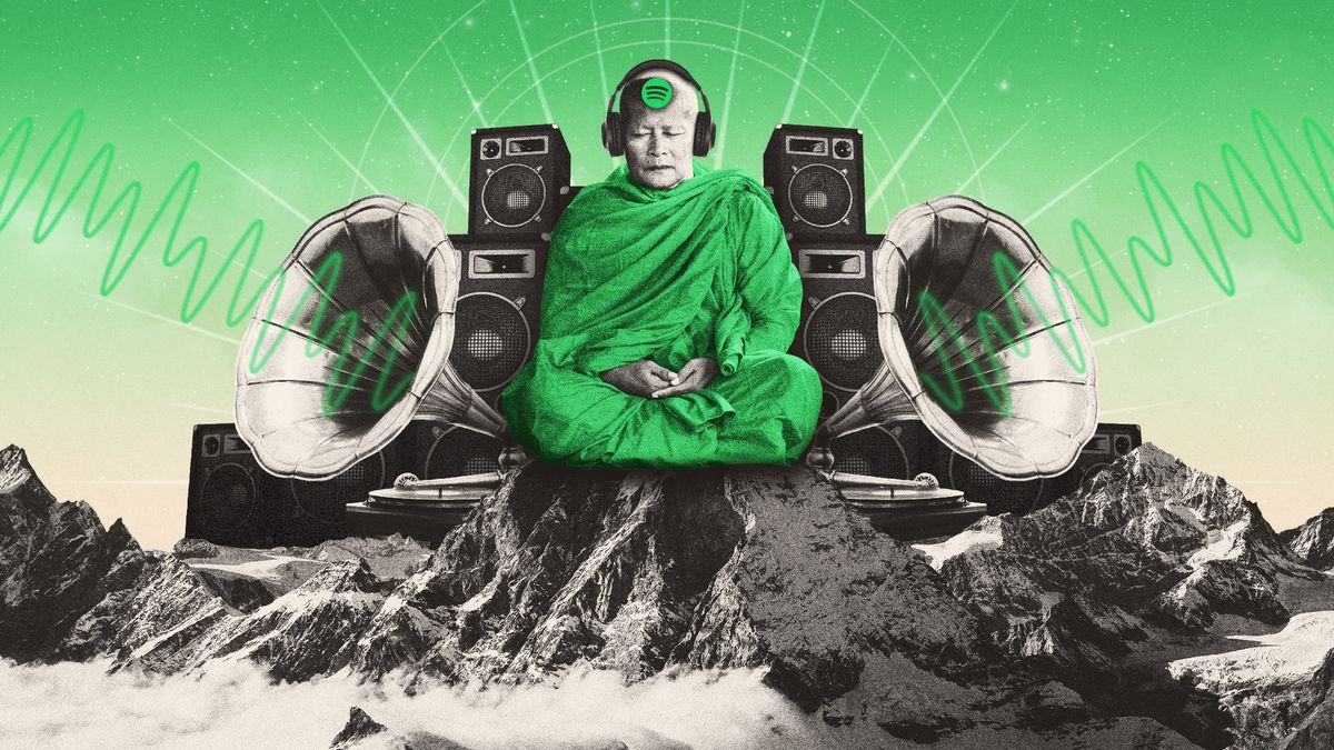 Spotify Wrapped: a slave to the algorithm? | The Week