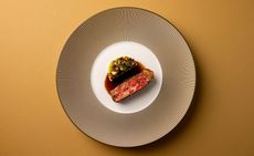 bonheur by matt abé london review