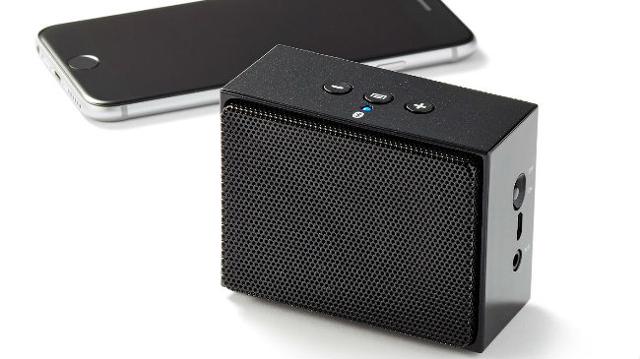 Best Budget Bluetooth Speakers 4