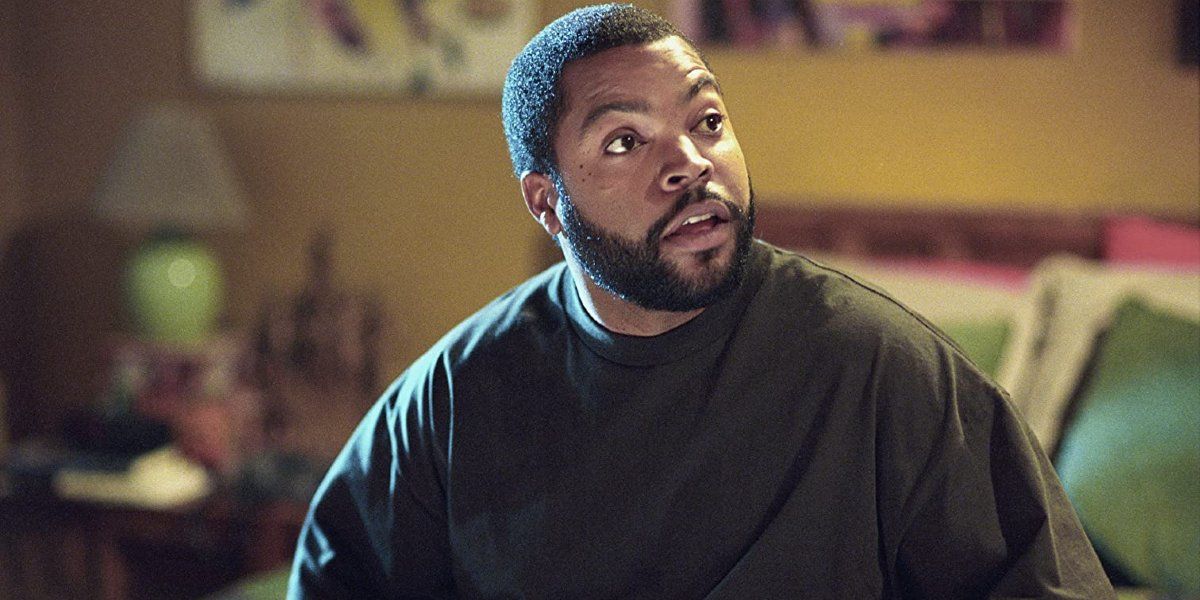 Why Ice Cube’s Last Friday Has Been Stalled Out For The Past Decade ...