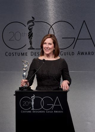 Kathleen Kennedy