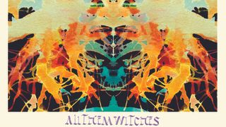 Cover art for All Them Witches - Sleeping Through The War album