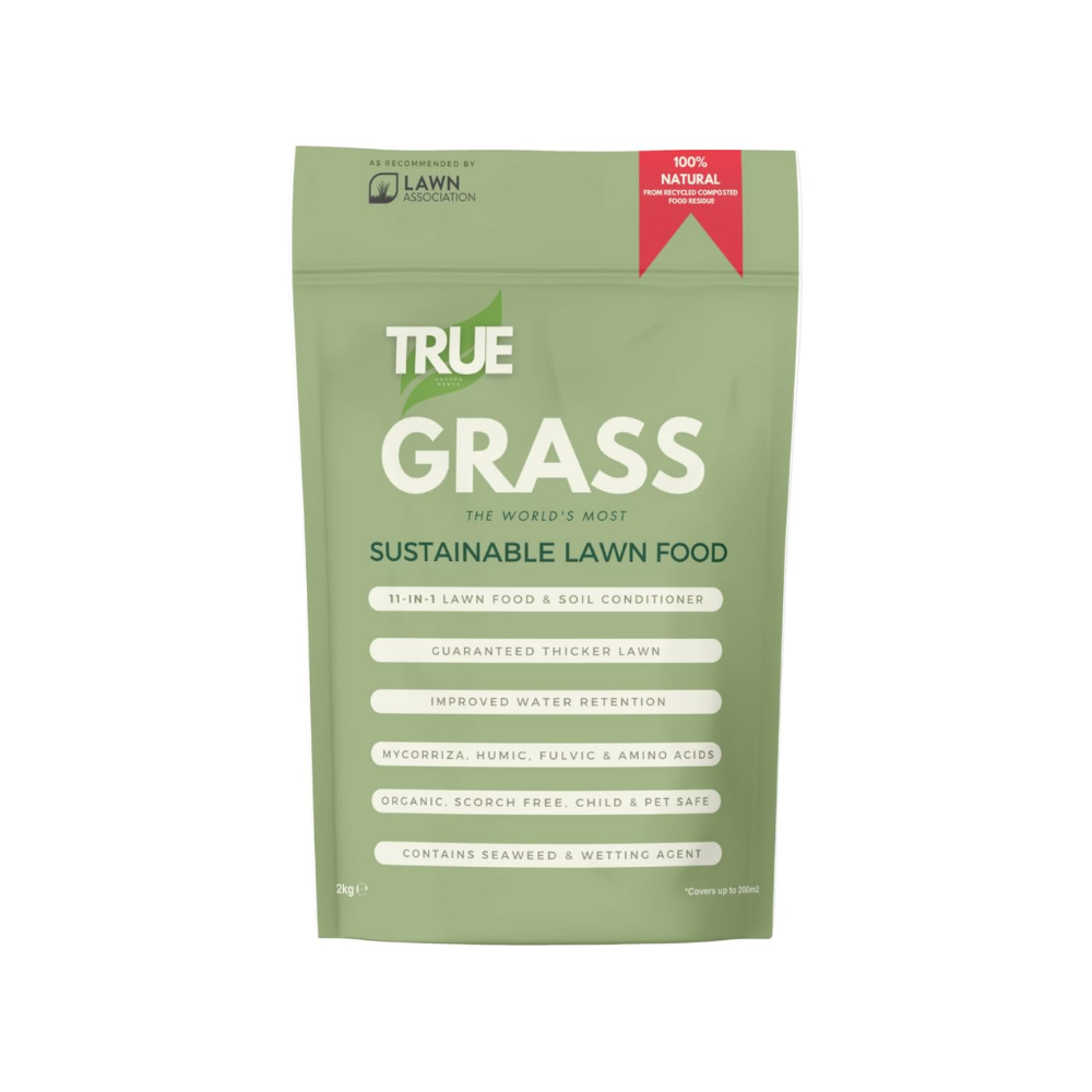 True grass