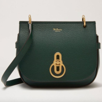 Small Amberley Satchel $1110 (£895) | Mulberry&nbsp;