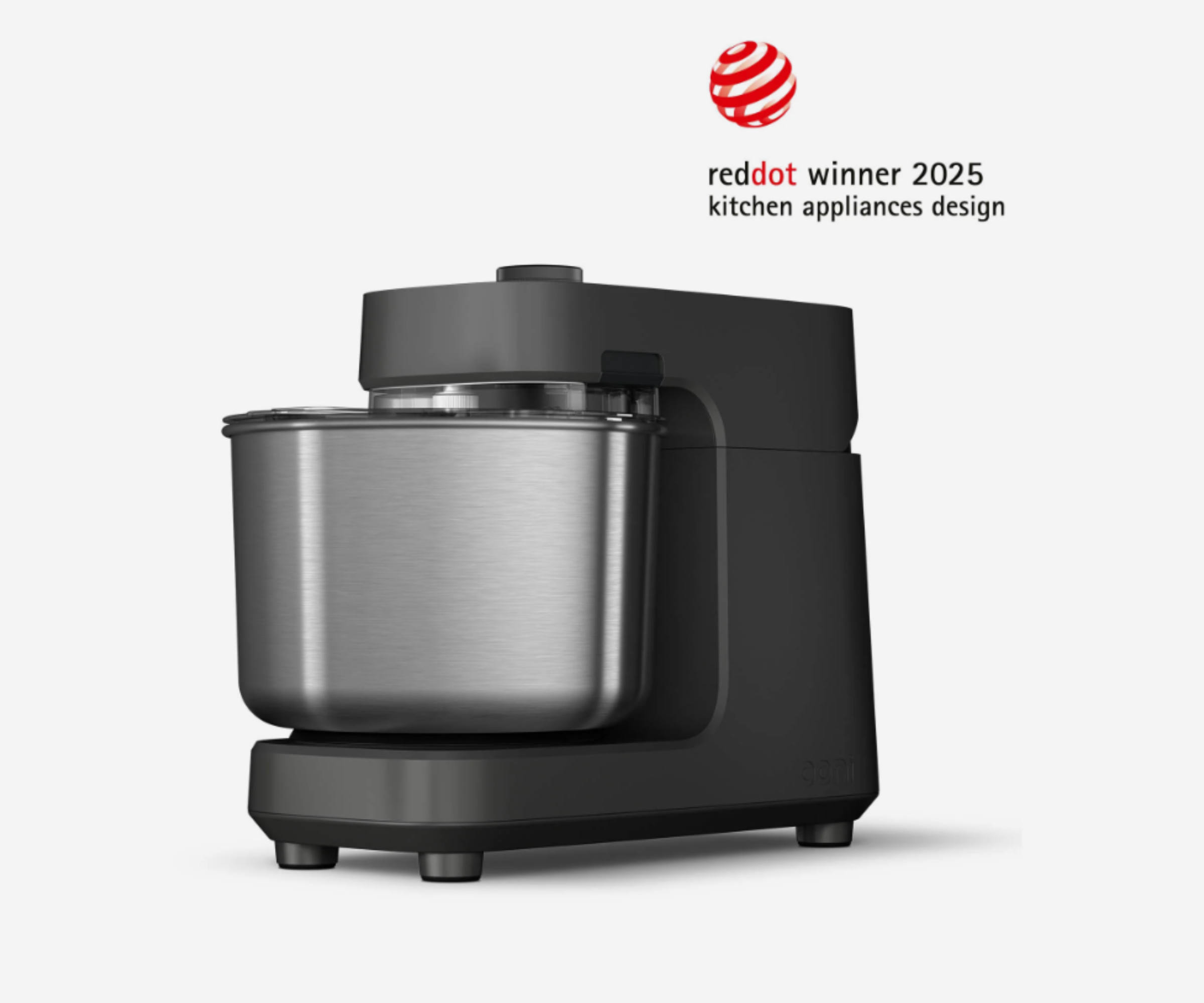 Ooni Halo Pro Spiral Mixer