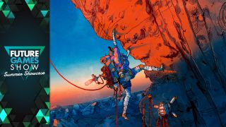 Cairn in Future Games Show