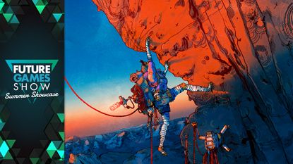 Cairn in Future Games Show